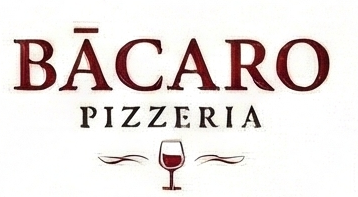 Bācaro Pizzeria logo