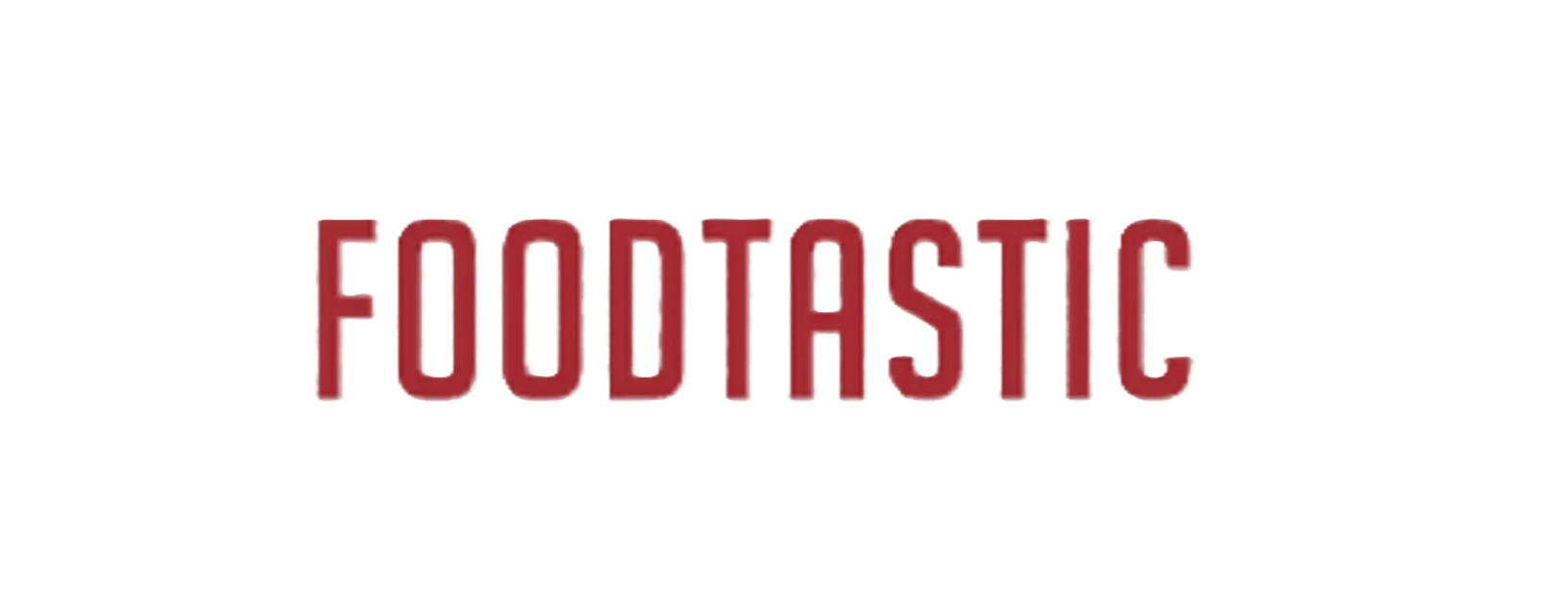 Foodtastic