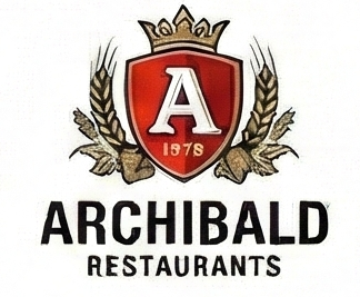 Archibald Restaurants logo