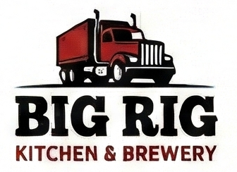 Big Rig Kitchen & Brewery logo