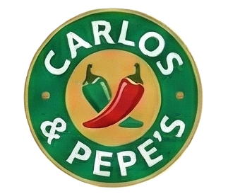 Carlos & Pepe’s logo