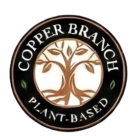 Copper Branch logo