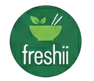 Freshii logo