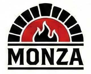 Monza (Enoteca Monza Pizzeria Moderna) logo