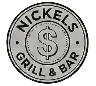 Nickels Grill & Bar logo