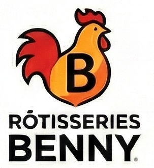 Rôtisseries Benny logo
