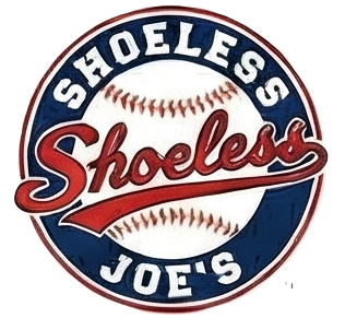 Shoeless Joe’s logo