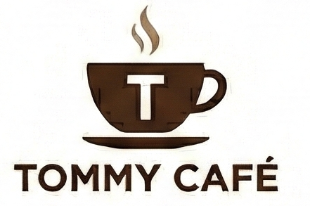 Tommy Café logo
